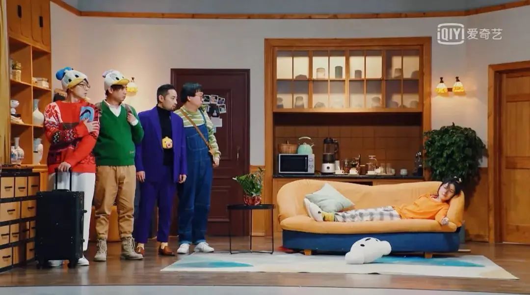 一年一度喜剧大赛|《一年一度喜剧大赛》，也是影视行业的机会