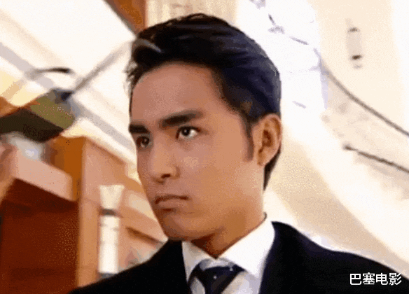 广末凉子|霸道总裁别硬演,爱装的又油又土,自然的一身贵气好霸道好喜欢