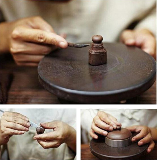 |紫先生:为什么手工紫砂壶会比较贵?