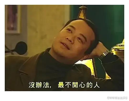 欧阳震华|“我只想说多一句，我问心无愧”欧阳震华的回应，让人无奈又心疼