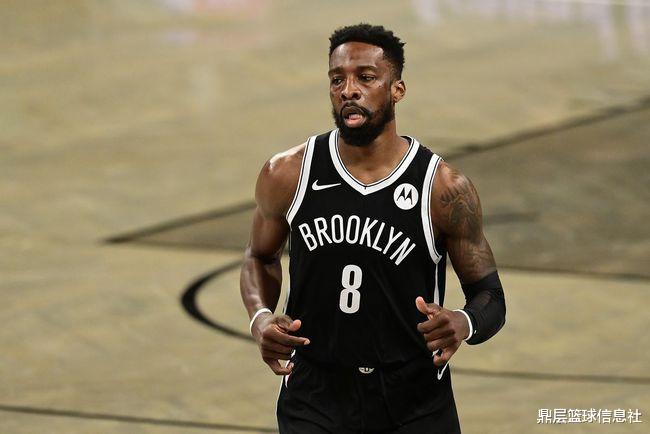篮网队|官宣！哈登伤势出炉，篮网超级替补即将复出，快船打破火箭纪录