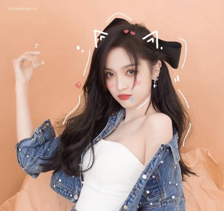 段奥娟|火箭少女101解散后，资源差距大