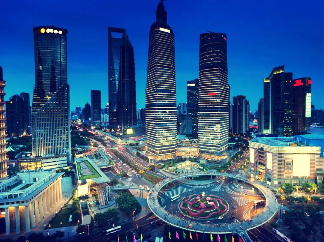 中心城市|讲真，全国有价值的城市就这些，未来买房务必盯紧！