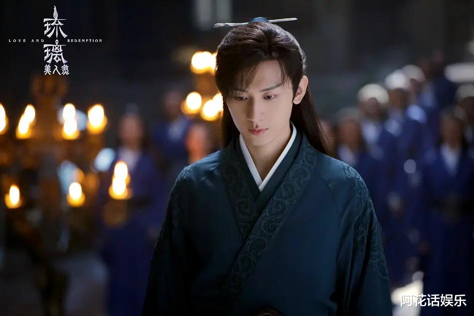 张哲瀚|四次错过后，成毅景甜将迎首度合作？终于不再是欢瑞大礼包！