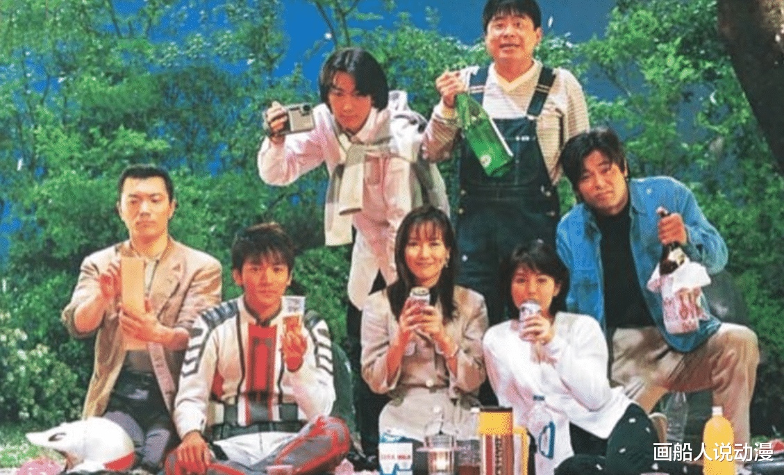 迪迦·奥特曼|对标迪迦的特利迦怎么差这么远？真的不能怪圆谷，是迪迦的“错”