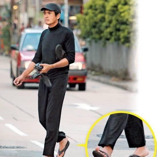 裁员|周润发为人表里不一？在香港坐地铁捐款，在内地耍大牌为人奢侈