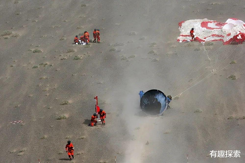 航天员 神舟12号着陆点定了,东风着陆场,神舟13号任务有女航天员吗?