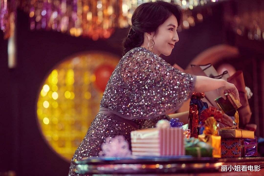 李雪琴|细看《华灯初上》，罗雨侬和苏庆仪的遭遇让我们知道，远离渣男