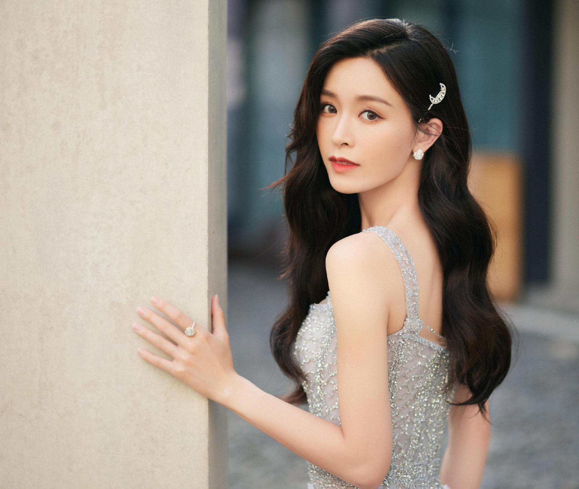 章子怡|《雪中悍刀行》高冷女配，曾是杨颖闺蜜，2人演技被指如出一辙