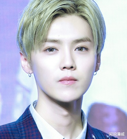 鹿晗|李云迪、孟美岐事件之后，才发现鹿晗才是流量明星最好的归宿