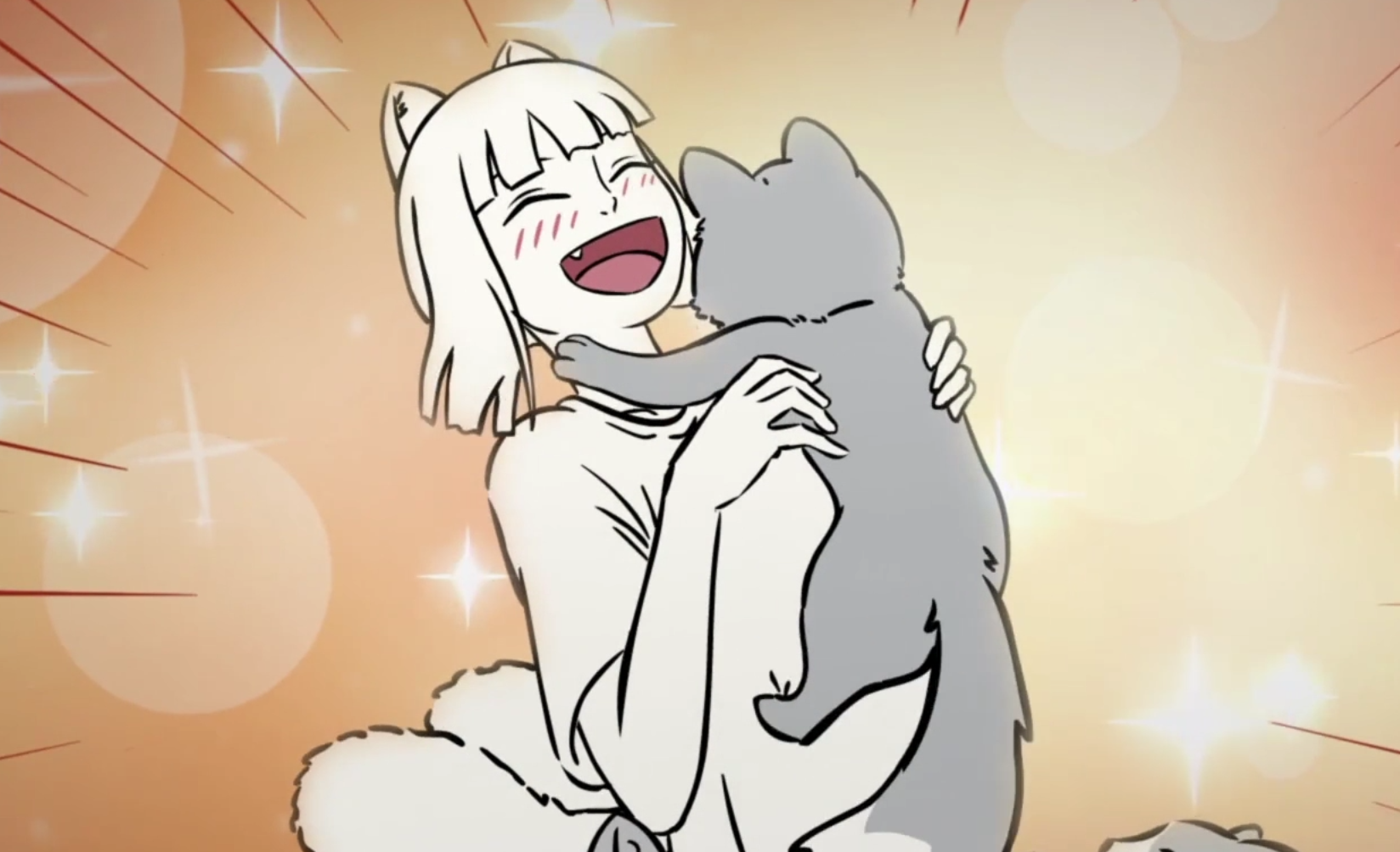 非人哉|非人哉：妲己阿婆太关心九月兄妹的婚事了，还多次帮忙介绍对象！