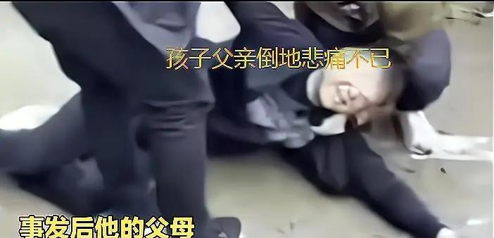 匣子里的鱼 网爆湖南一初中生被同学扔下楼，孩子父母首发声：希望能查清真相