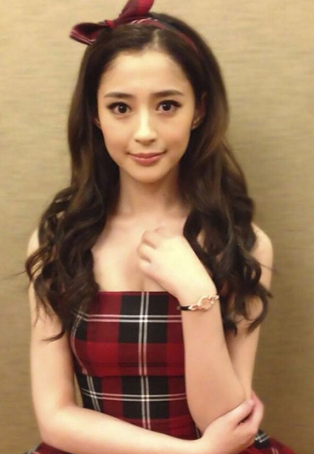 周杰伦|她是周杰伦电影女主,减肥失败后放飞自我,不料生图美成杨贵妃