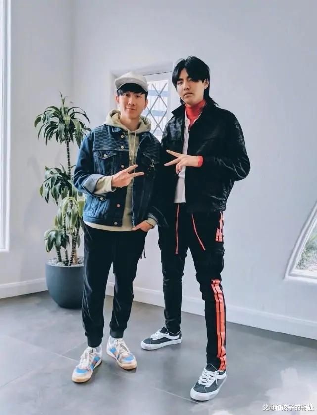 撞脸|潘玮柏、林俊杰真得会“凶多吉少”?谢明皓哪来底气放手一搏?