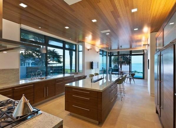 想要早点入住新家,那一定要学会4个去甲醛的方法,让你放心入住