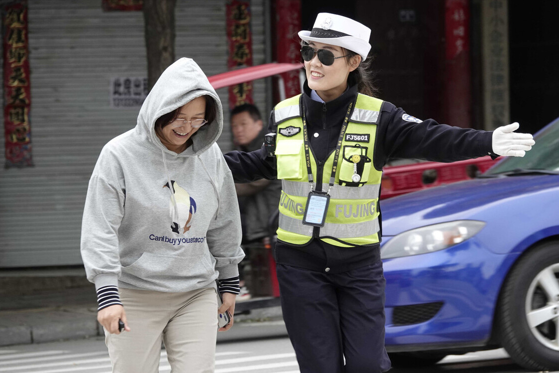 辅警|“年薪制辅警”首次招聘，年薪可达18万，期满后可转事业编制