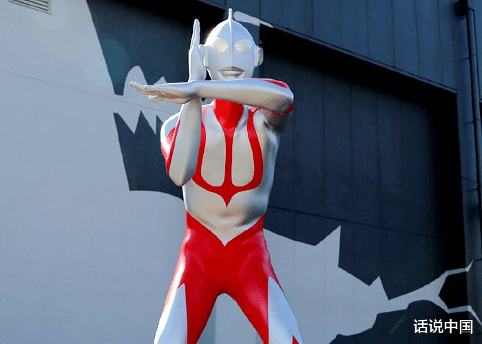 |奧特曼：《特利迦劇場版》明年3月播出，《機動奧特曼2》4月上映