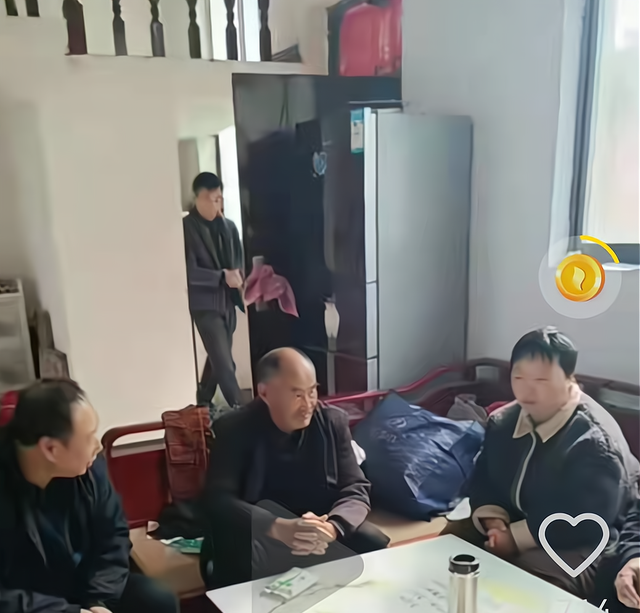 杜新枝|面对舆论乱象，许敏和杜新枝都应该坚持一个基本原则：相信血亲！