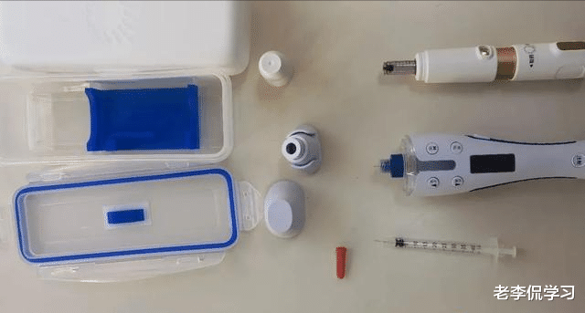 老李侃学习|“成绩鸡娃”到“身高鸡娃”,家长有了新焦虑,打增高针真的好吗