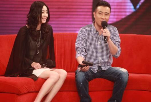 于和伟|于和伟人设崩塌，李雪健早就看穿，曾直言他骨子里就坏，今近况如何？