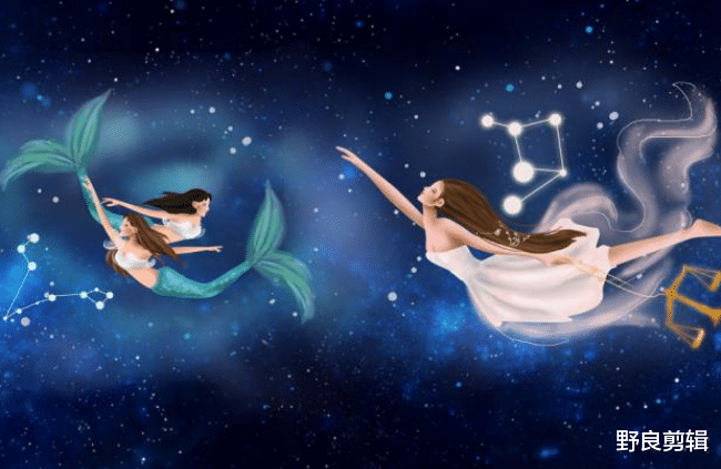 野良剪辑|在十二星座当中,有哪些星座是比较有主见,像狐狸一样的呢