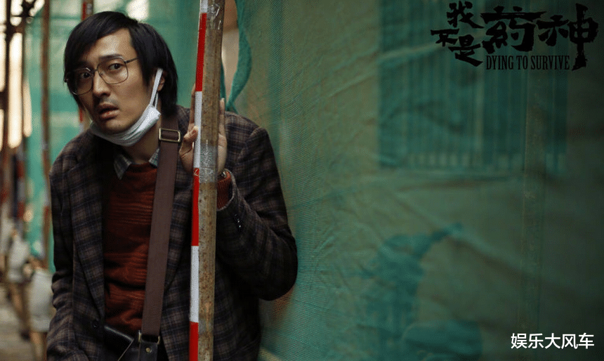 易烊千玺|《长津湖》刚上映，易烊千玺又一部鸿篇巨制将袭，搭档全是老戏骨