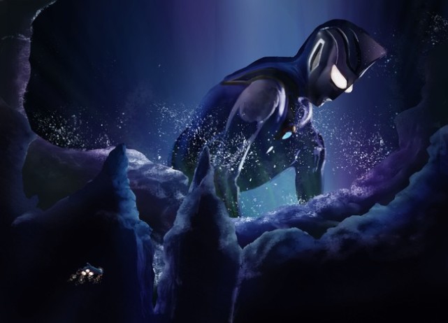 雷欧·奥特曼|哪些奥特曼单单看外表就很强？我首先点名表扬阿古茹奥特曼