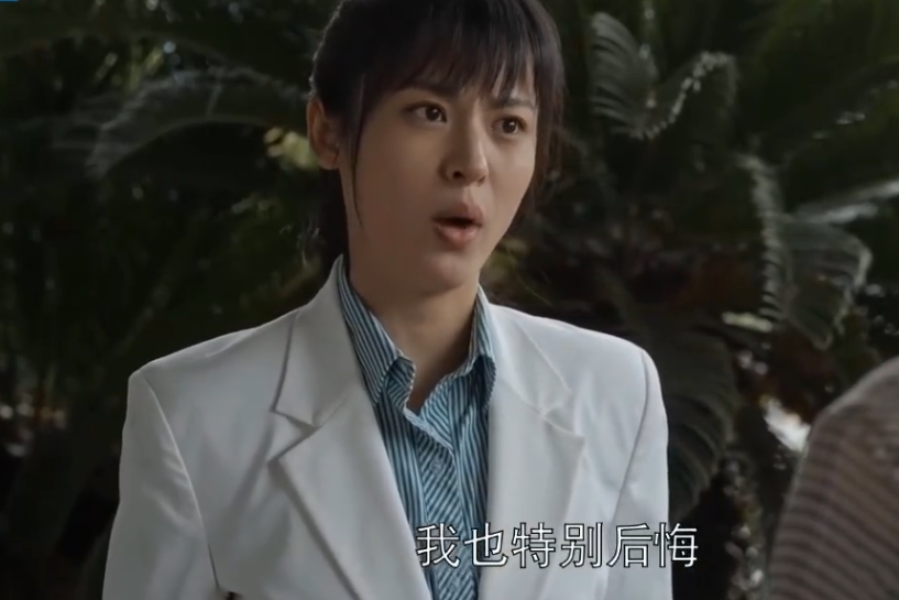 恋上糖果甜|《乔家的儿女》原著：门当户对也枉然，一成不爱小朗，离婚是必然
