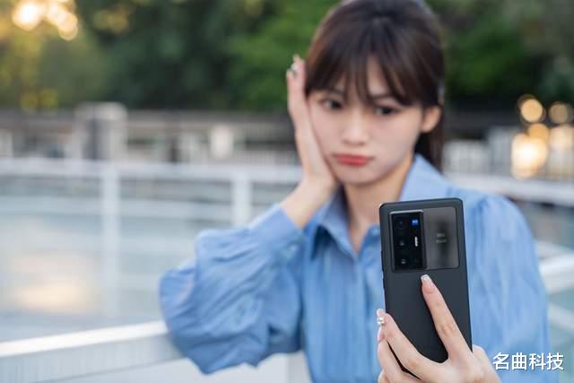 固态硬盘|vivo X70 Pro+有多厉害？顶级影像实力+超强性能，表现更全面