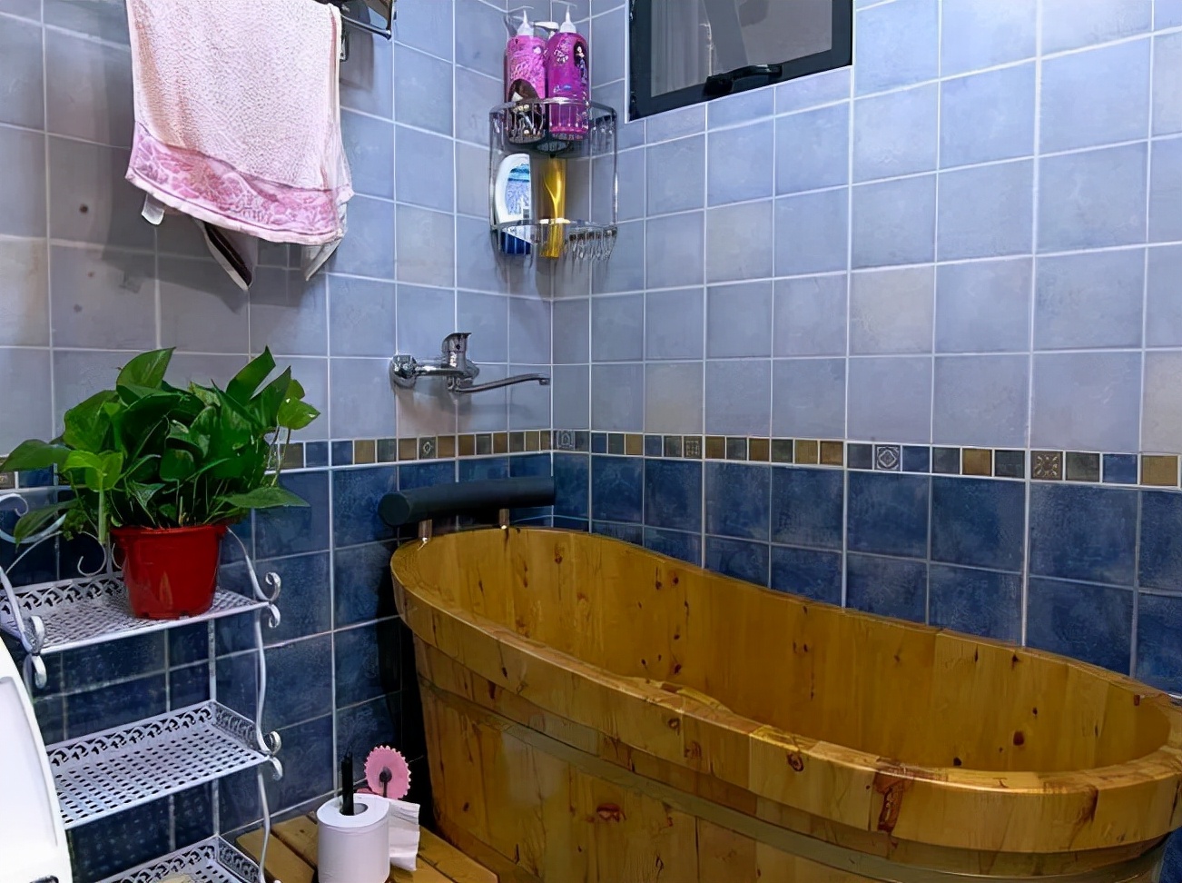 |晒晒三个月装修成果，超级漂亮有没有？清爽大气，看着就很舒服！