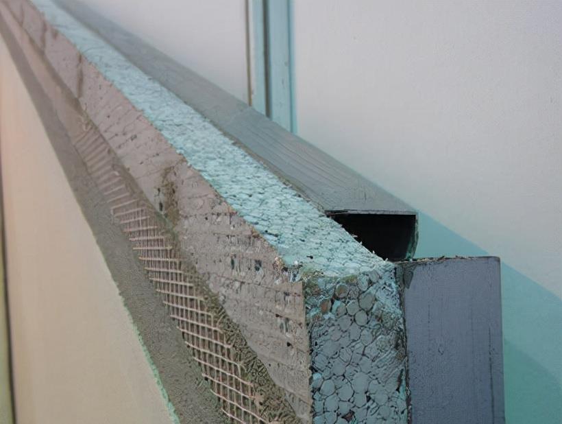 怎么能简单做好内墙保温?有3种方法,装修的时候都可以做