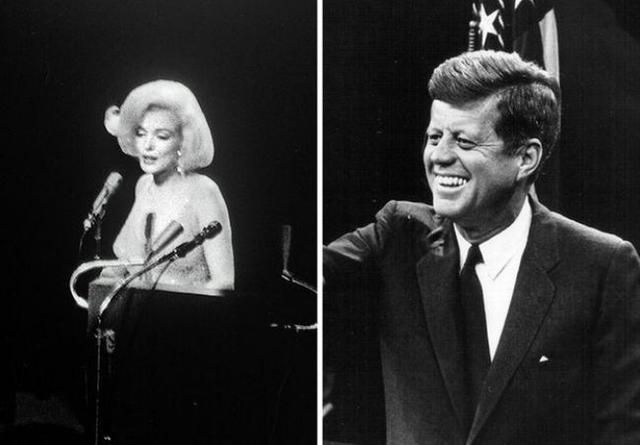 杰奎琳|杰奎琳摆得平梦露，却斗不过船王，被丈夫公开羞辱，遗产与她无关