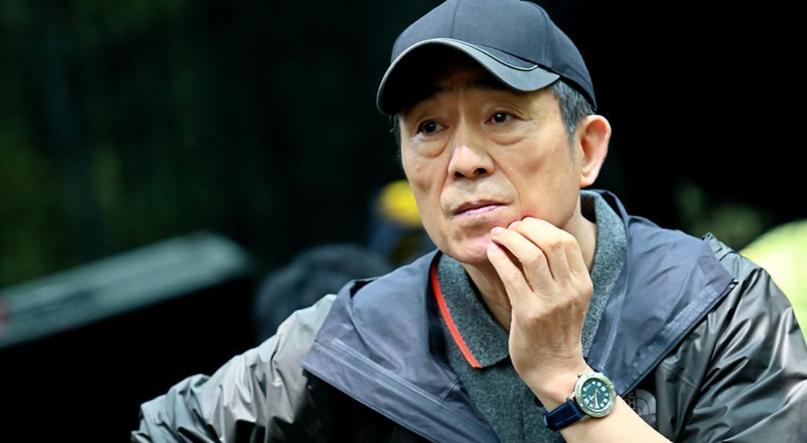 张艺谋|拍电影34年总票房不及一部《李焕英》，张艺谋的这番话很内涵