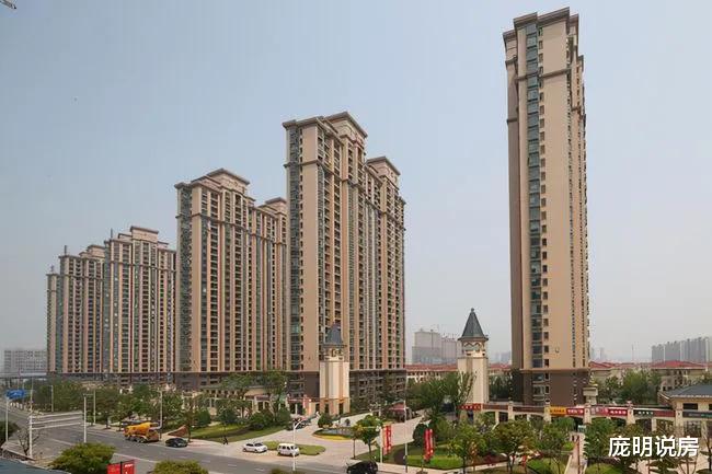 房价|开发商：30多层的“高层住宅”，未来想推倒重建几乎不可能