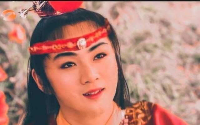 李冰冰|拒上快本，怒怼于正，节目相亲，40岁的余少群也走到了今天