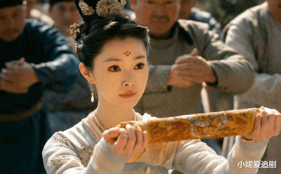 宋轶|宋轶主演的《风起洛阳》正在热播，又一作品传来好消息！