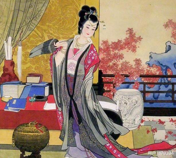 圆明园|杨贵妃睡觉时有个坏习惯，常人无法忍受，可唐玄宗却很喜欢