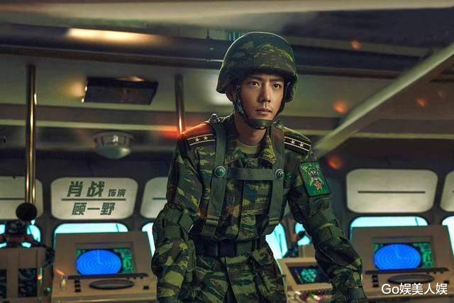 肖战|《王牌部队》收视率5连跌，粉丝们也该清醒了，清朗后得靠实力