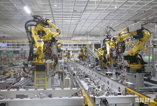 汽车|2021“开门红”，月薪一万却招不到人，开工都成问题