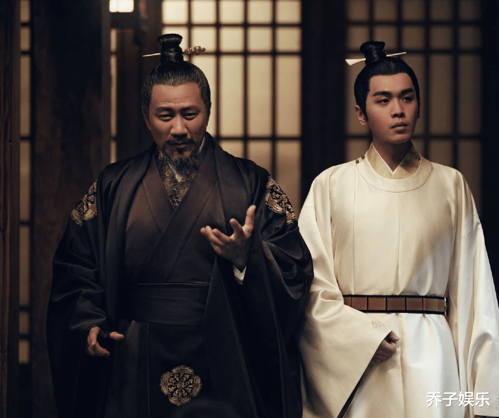 林俊杰|六公主硬核吐槽《雪中悍刀行》：太“绿”，豆瓣6.0是高是低？