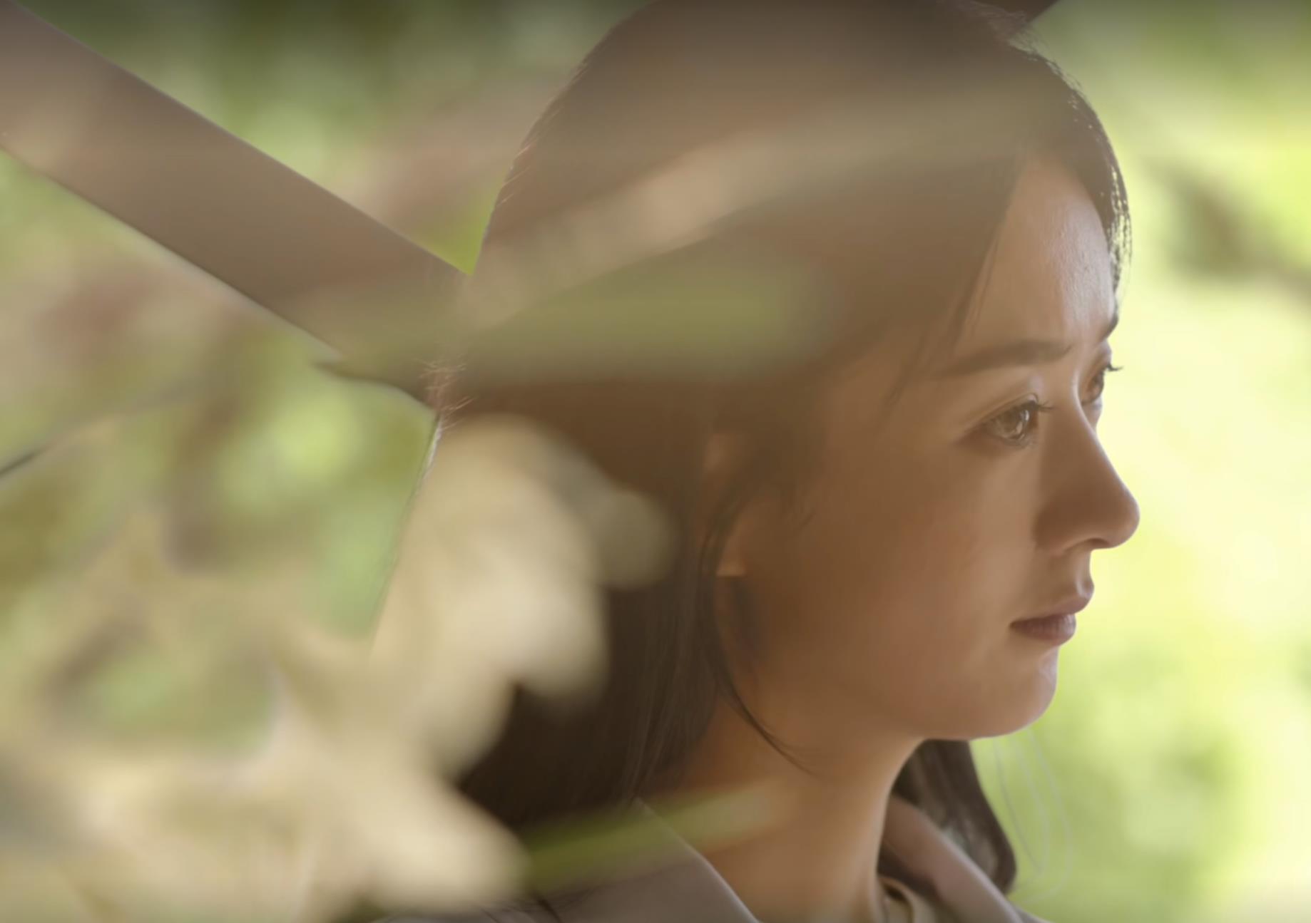 赵丽颖|7位女神2021年恢复单身：有人事业大火有人另觅真爱，活成大女主