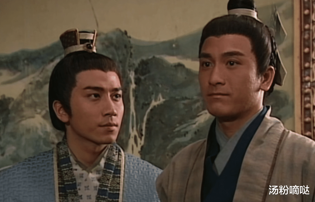 TVB|追到一半女主变女二?16年前这部TVB剧,神反转让人直呼“狗血”