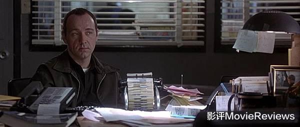 凯文·史派西|撇开性丑闻，只谈两届奥斯卡奖得主的演技