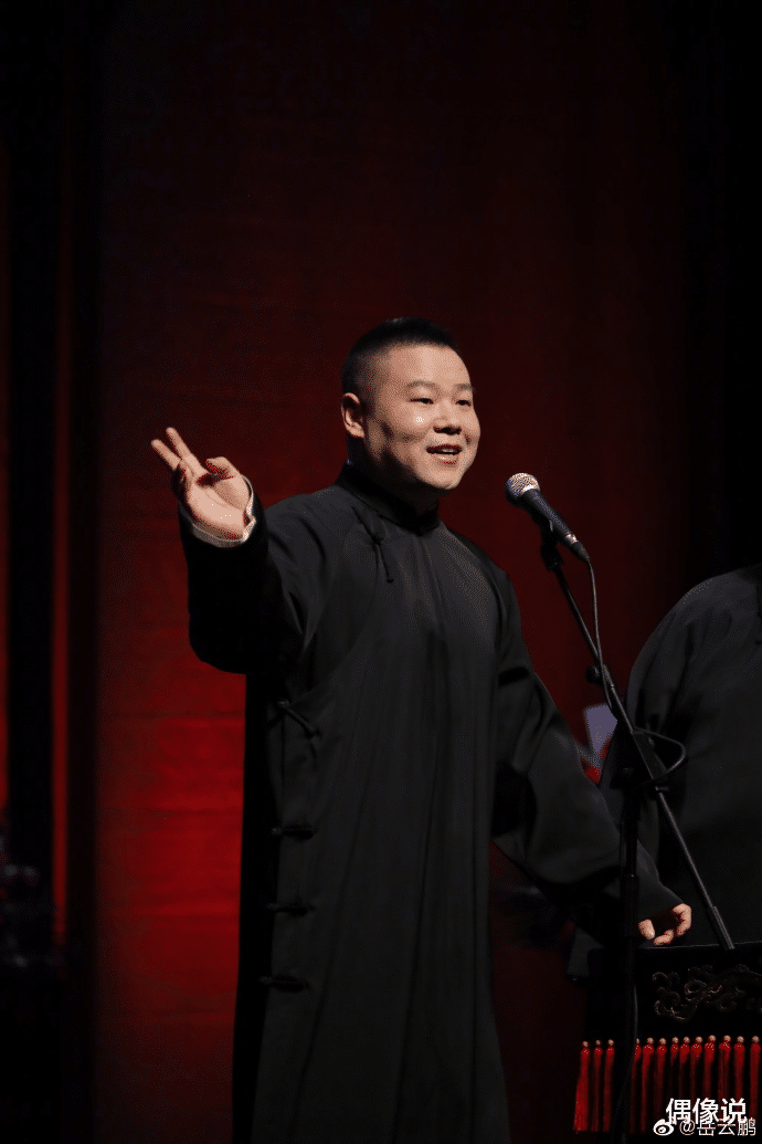 岳云鹏|大货车司机撞脸岳云鹏？本尊回应：这是我！本鹏和分鹏傻傻分不清