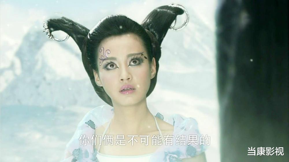 活佛济公|再看《活佛济公》，才发现剧中人物造型，原来还挺好看