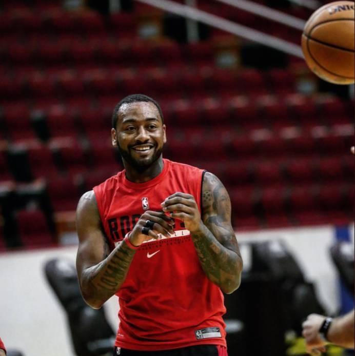 民间故事 终于要降价处理本·西蒙斯，76人队送出3换7方案交易火箭队沃尔