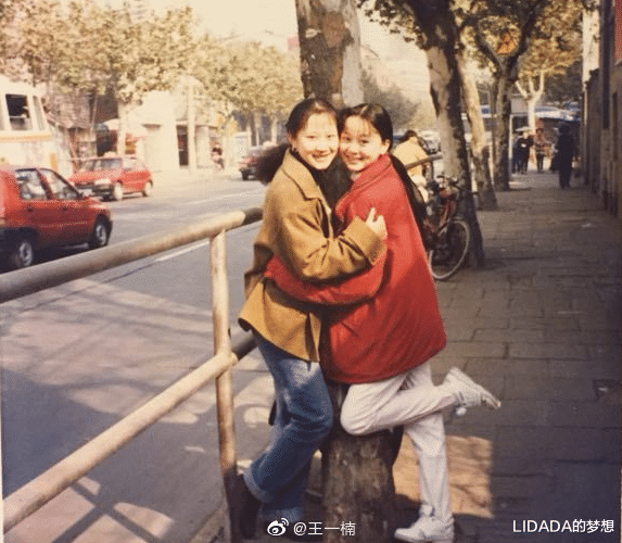 LIDADA的梦想 竟不知他们是夫妻？两人都是演技派，一心一意爱了23年，真情动人