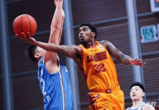 佛山|CBA三消息：救火外援再度回歸，三階段佛山舉辦，廣廈外援引熱議