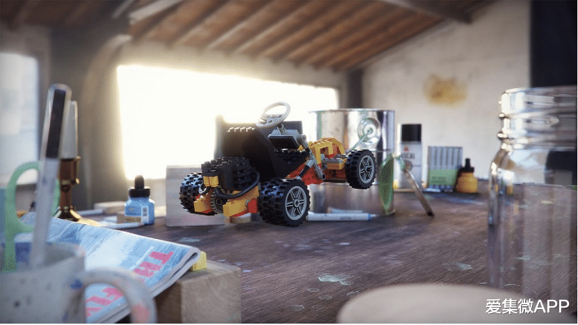 英伟达|从英伟达Omniverse视角看去,未来元宇宙真正的爆发点在哪?