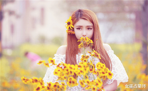 女巫占星师|非常有魄力,不会害怕失败,喜欢勇敢面对的三个生肖